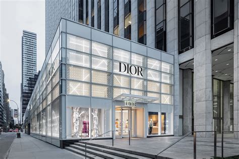 dior store tampa